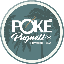 Poke Pugnett Logo