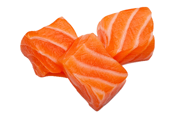 Salmone fresco